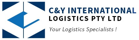 C&Y International Logistics Pty Ltd — Your Logistics Specialists